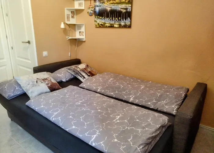 Apartment Helena