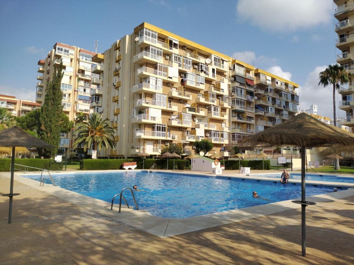 Appartamento Helena Benalmádena