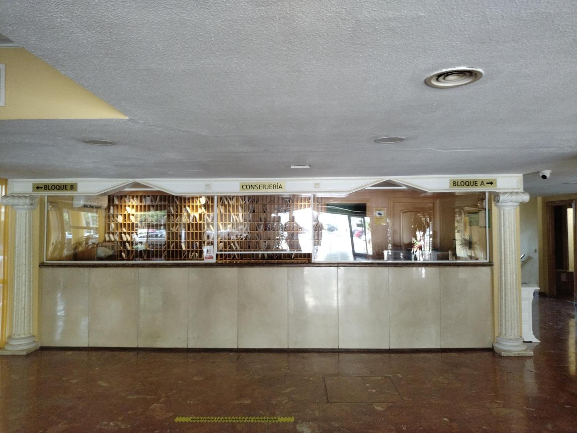 Apartment Helena Benalmádena